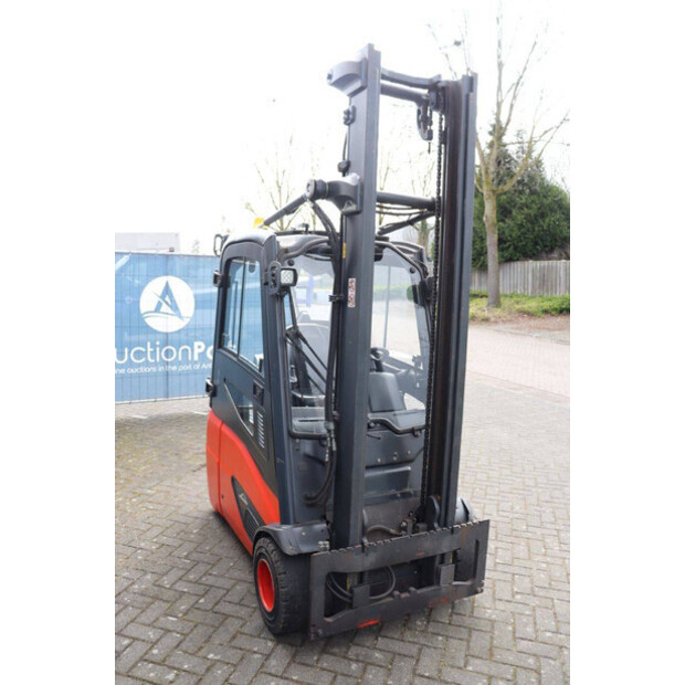 2019 Linde E18-02-46415960