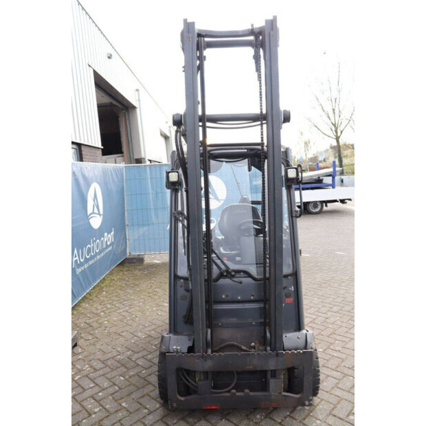 2019 Linde E18-02-46415961