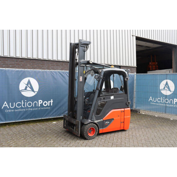 2019 Linde E18-02-46415962