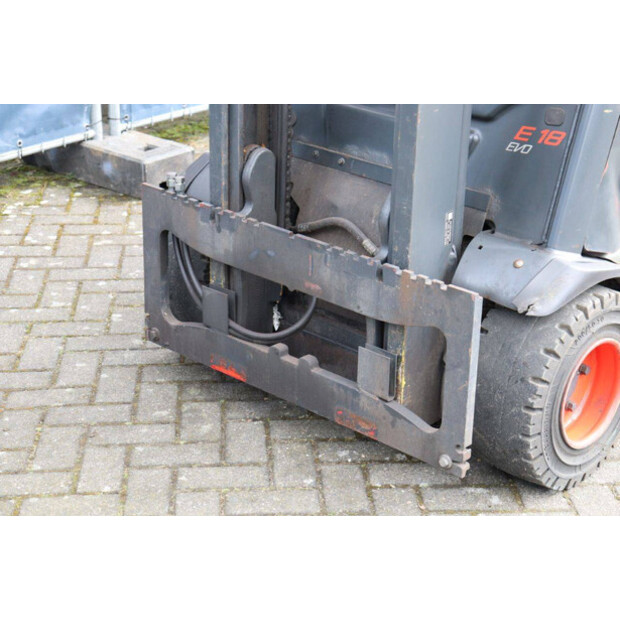 2019 Linde E18-02-46415964