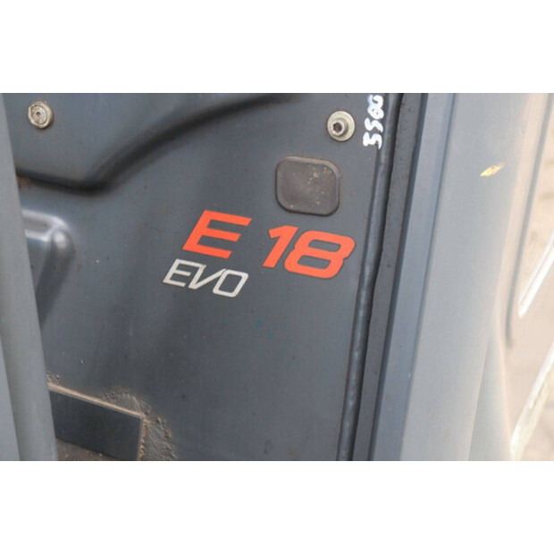 2019 Linde E18-02-46415966