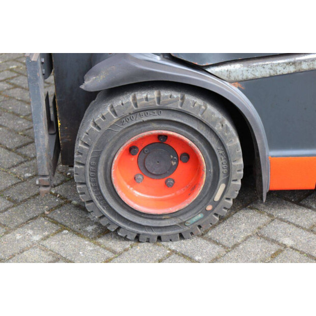 2019 Linde E18-02-46415967