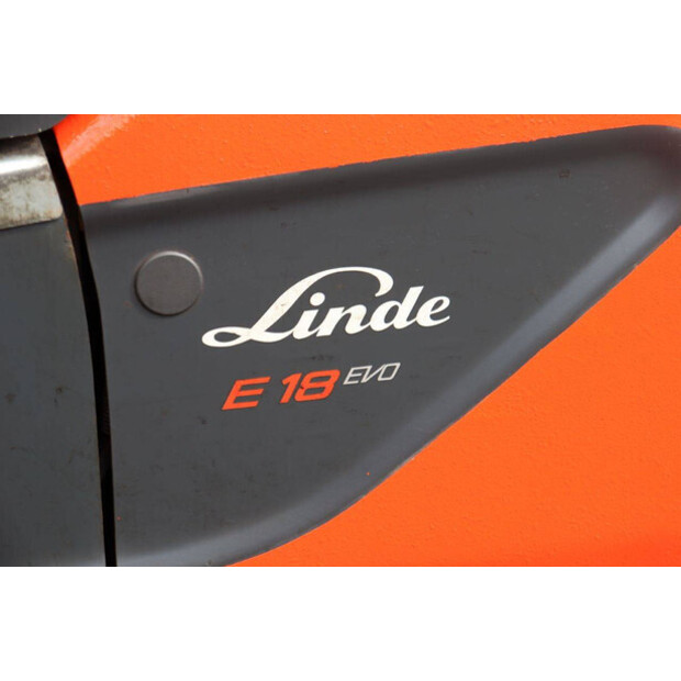 2019 Linde E18-02-46415968
