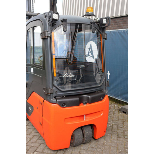 2019 Linde E18-02-46415969