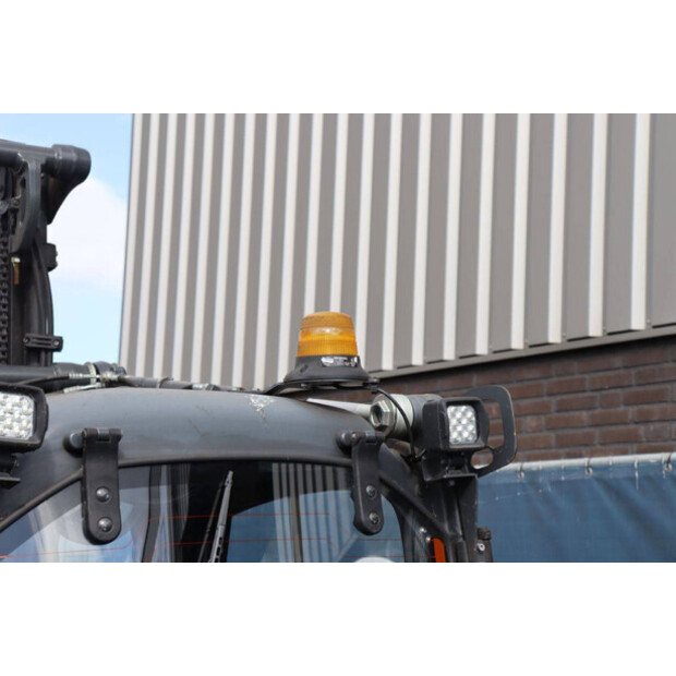 2019 Linde E18-02-46415971