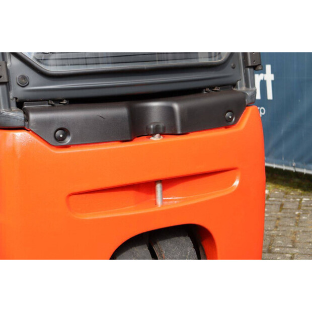 2019 Linde E18-02-46415972