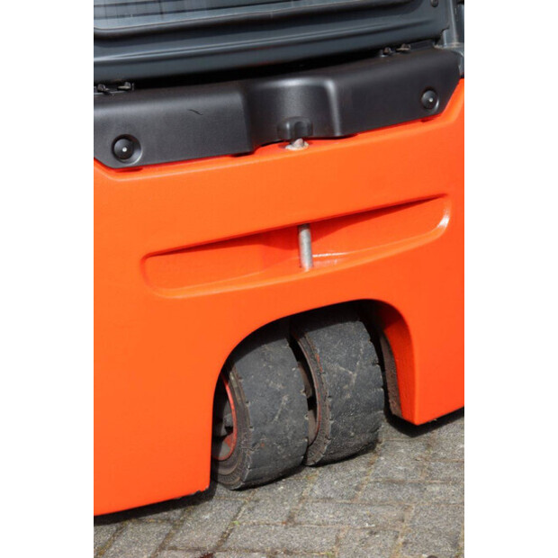 2019 Linde E18-02-46415973