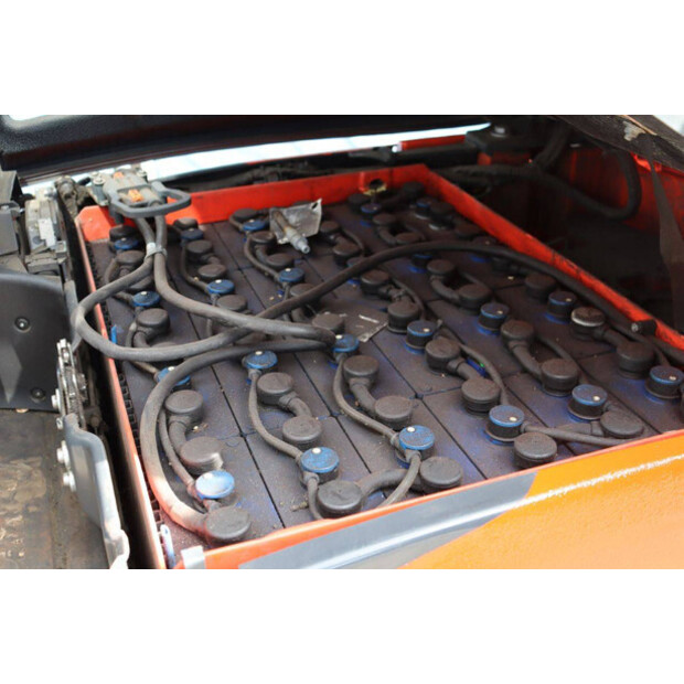 2019 Linde E18-02-46415975