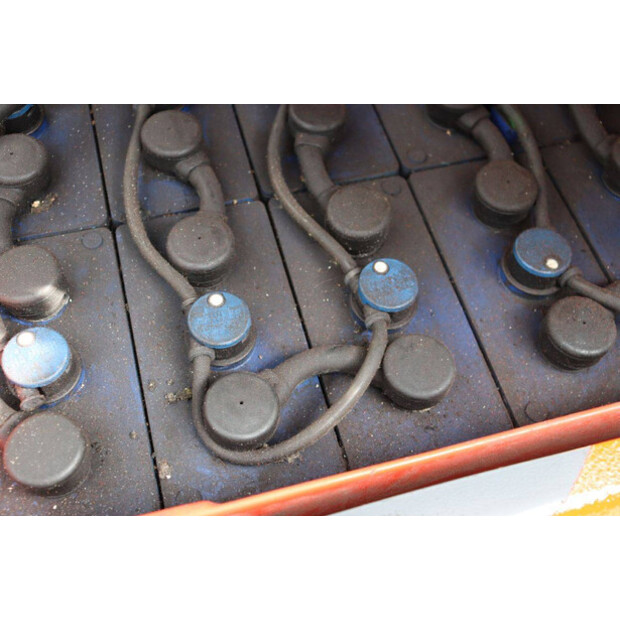 2019 Linde E18-02-46415976