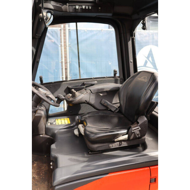 2019 Linde E18-02-46415978