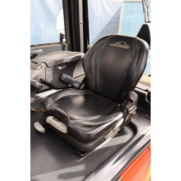 2019 Linde E18-02-46415979