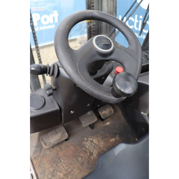 2019 Linde E18-02-46415980