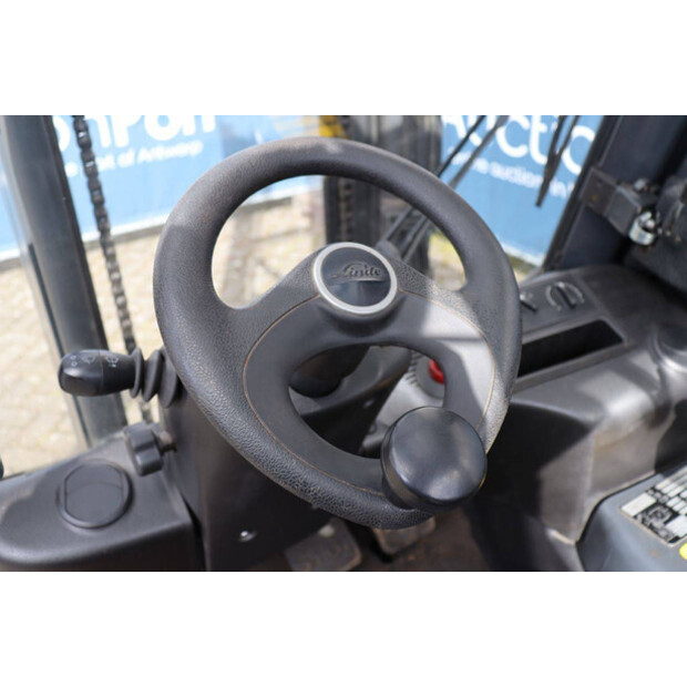 2019 Linde E18-02-46415981