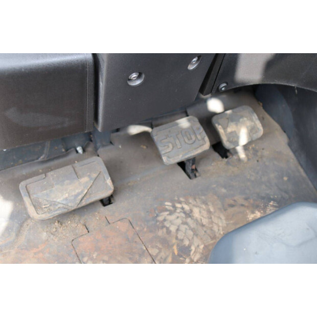 2019 Linde E18-02-46415982