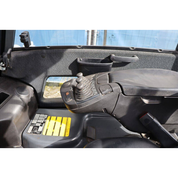 2019 Linde E18-02-46415983