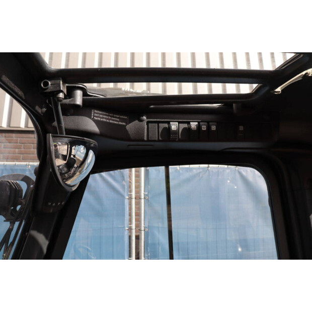 2019 Linde E18-02-46415985