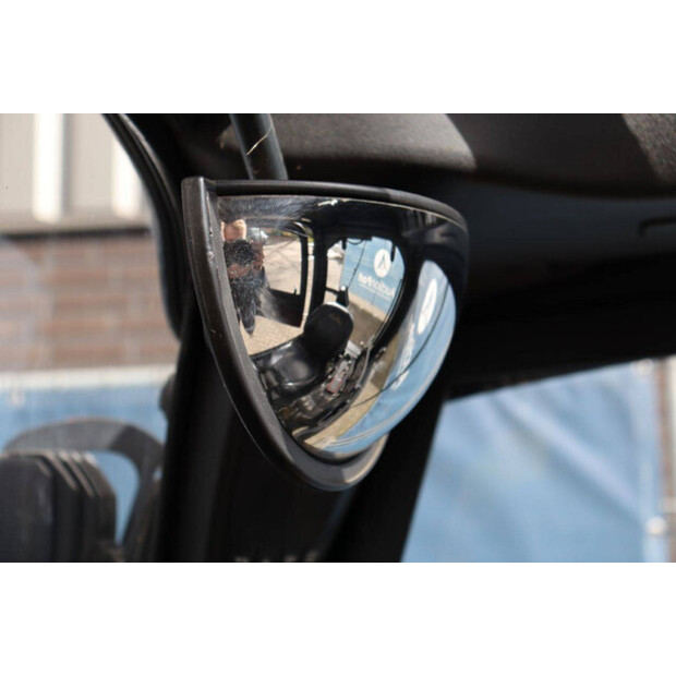 2019 Linde E18-02-46415986