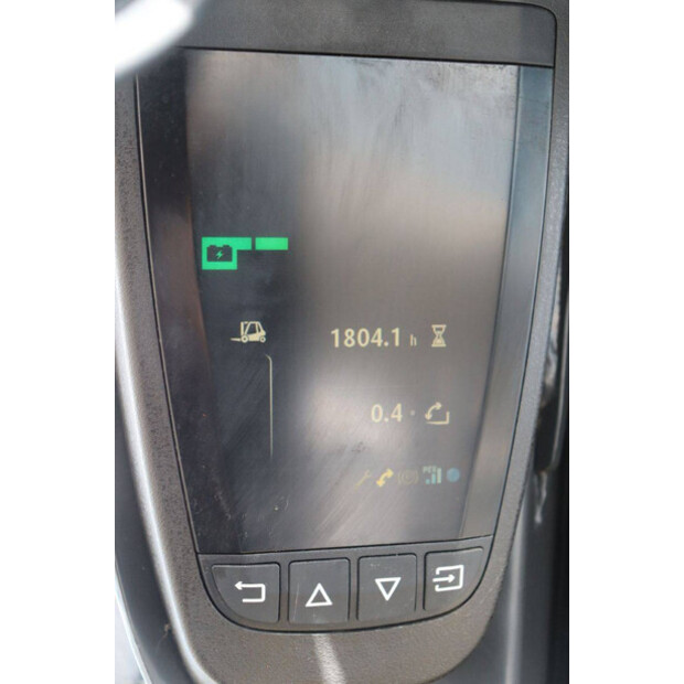 2019 Linde E18-02-46415987