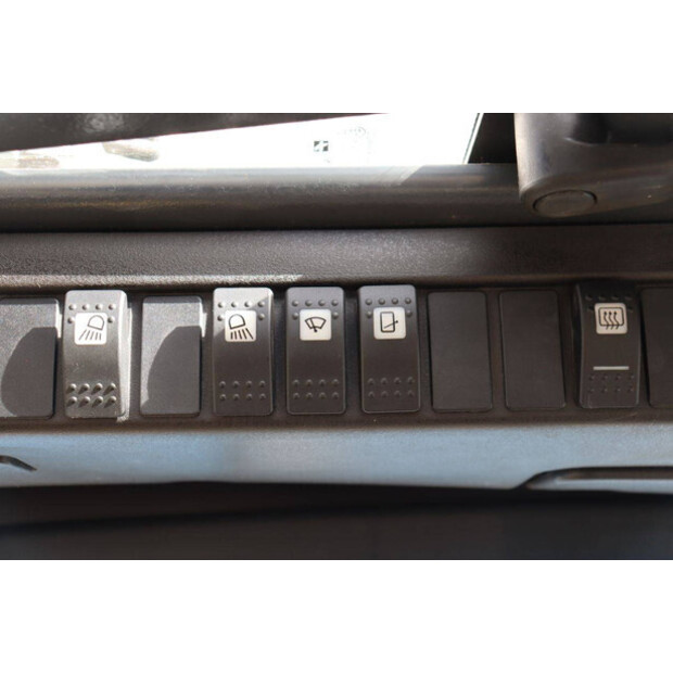 2019 Linde E18-02-46415989