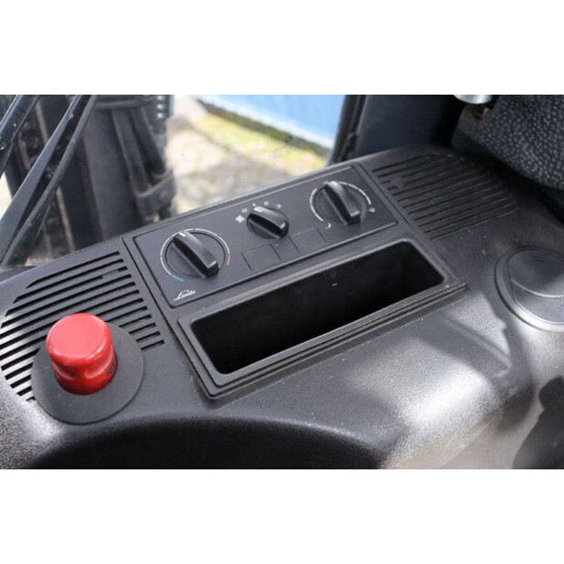 2019 Linde E18-02-46415990