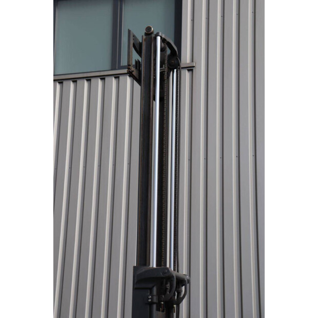 2019 Linde E18-02-46415994