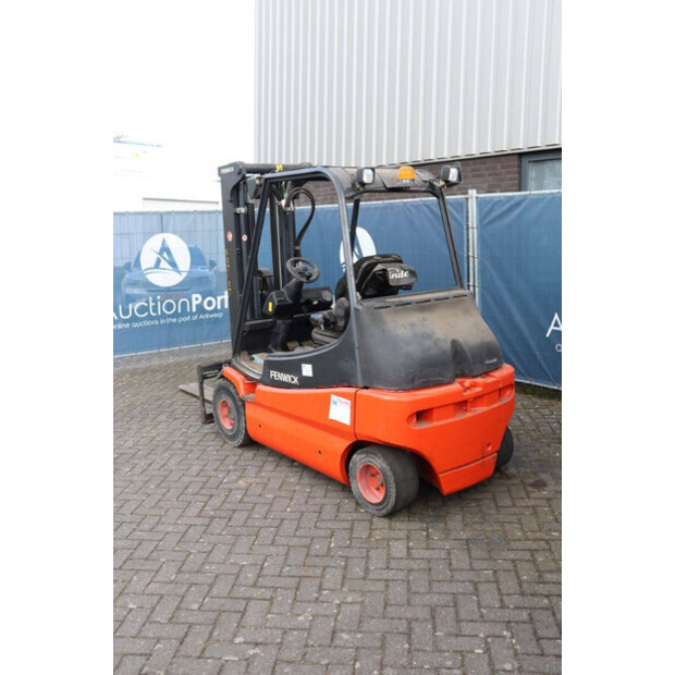 2009 Fenwick-Linde E30/03-46415998