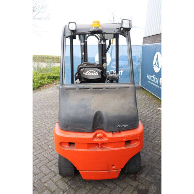 2009 Fenwick-Linde E30/03-46415999