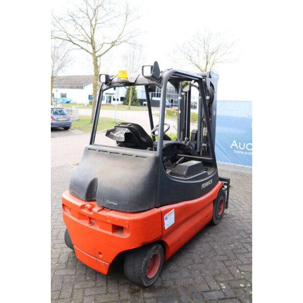 2009 Fenwick-Linde E30/03-46416000