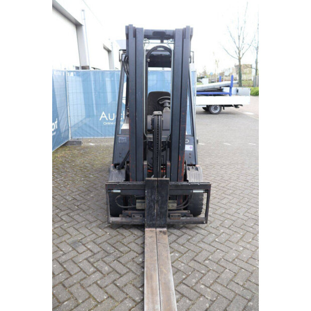 2009 Fenwick-Linde E30/03-46416002