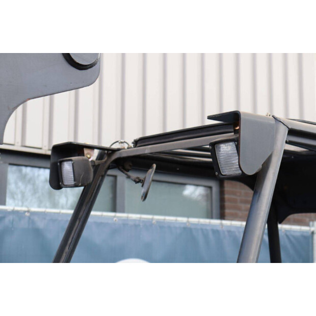 2009 Fenwick-Linde E30/03-46416007