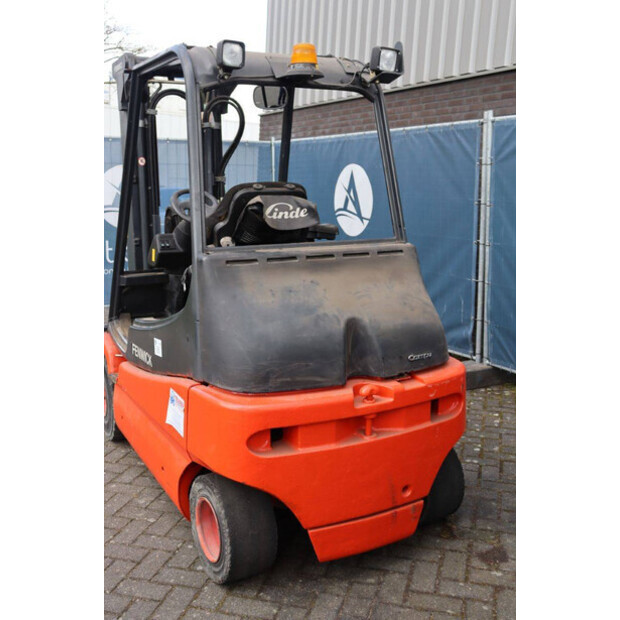 2009 Fenwick-Linde E30/03-46416014