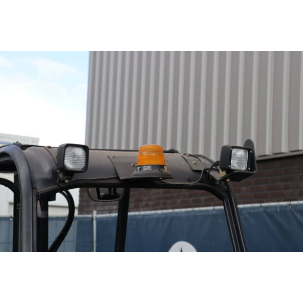 2009 Fenwick-Linde E30/03-46416015