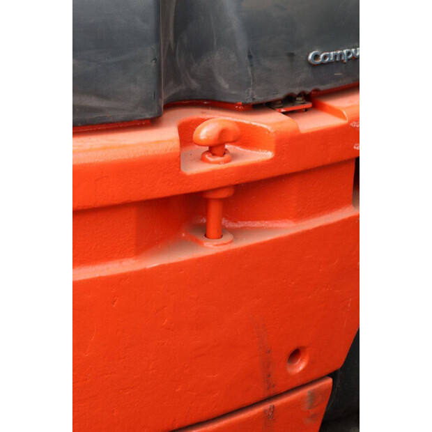 2009 Fenwick-Linde E30/03-46416016