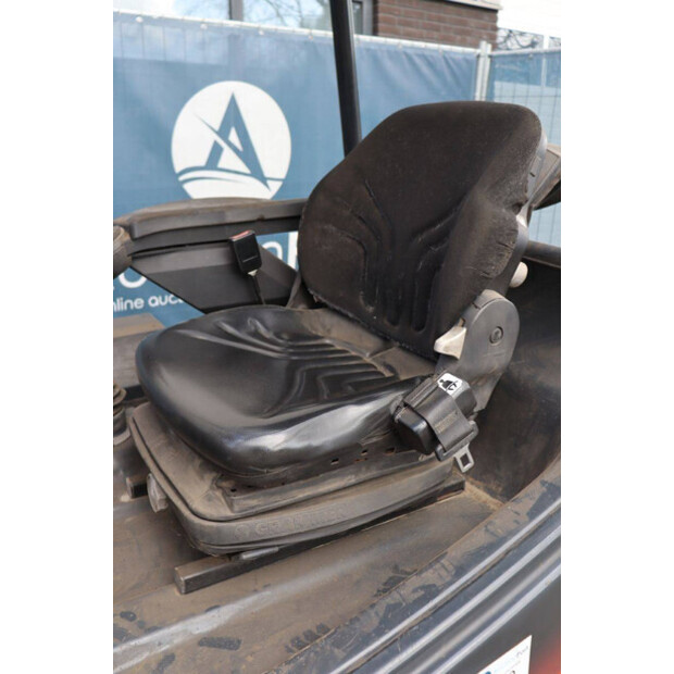 2009 Fenwick-Linde E30/03-46416019