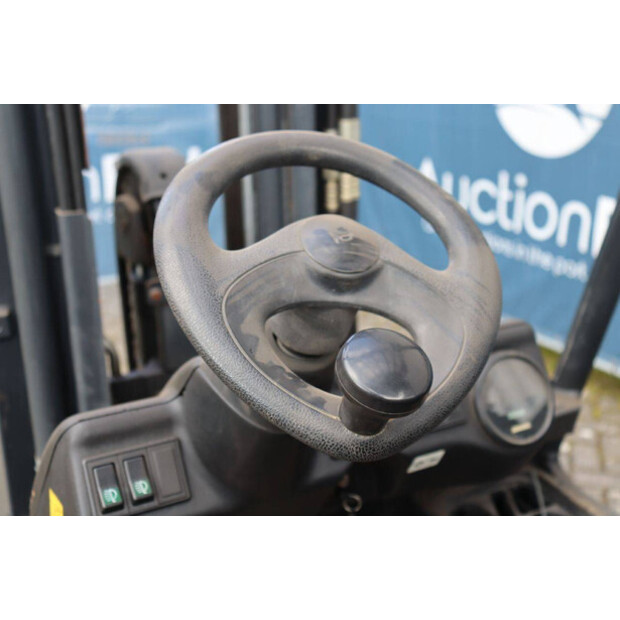 2009 Fenwick-Linde E30/03-46416021