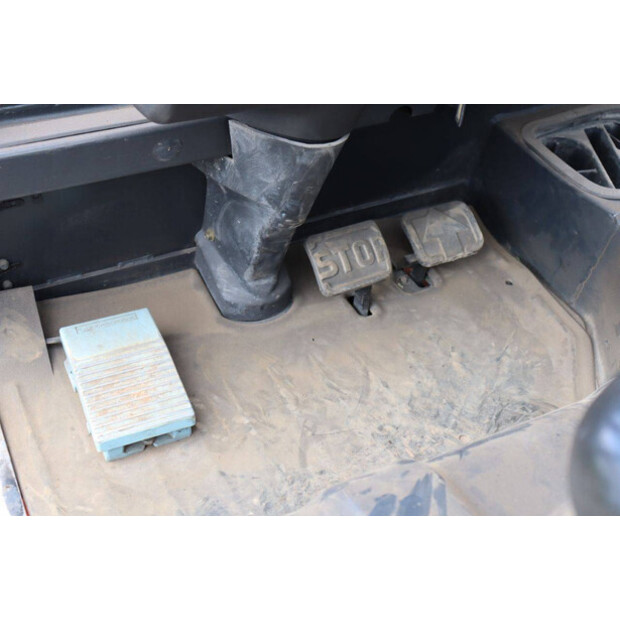 2009 Fenwick-Linde E30/03-46416022