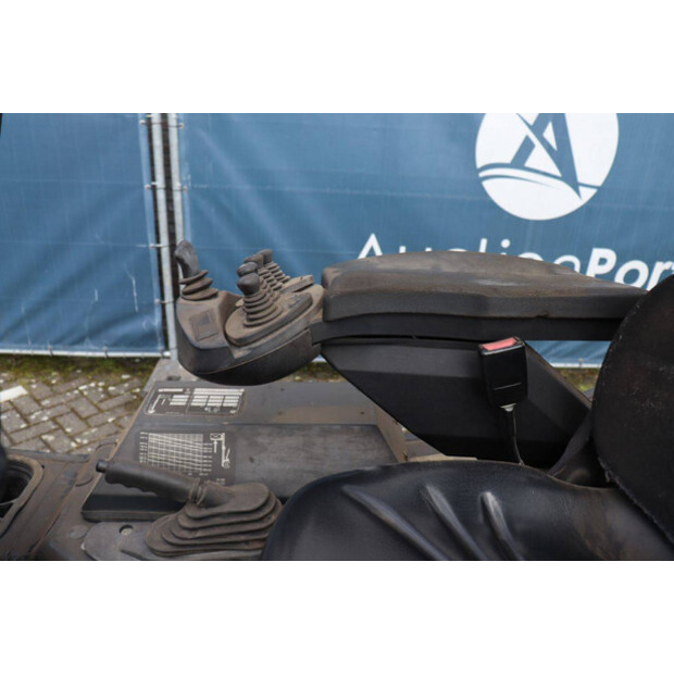 2009 Fenwick-Linde E30/03-46416023