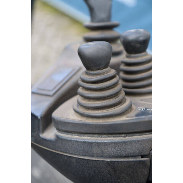 2009 Fenwick-Linde E30/03-46416025