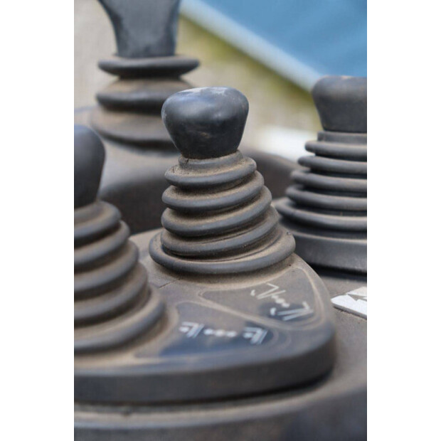 2009 Fenwick-Linde E30/03-46416026