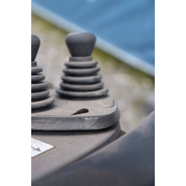 2009 Fenwick-Linde E30/03-46416028