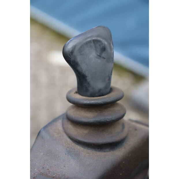 2009 Fenwick-Linde E30/03-46416029