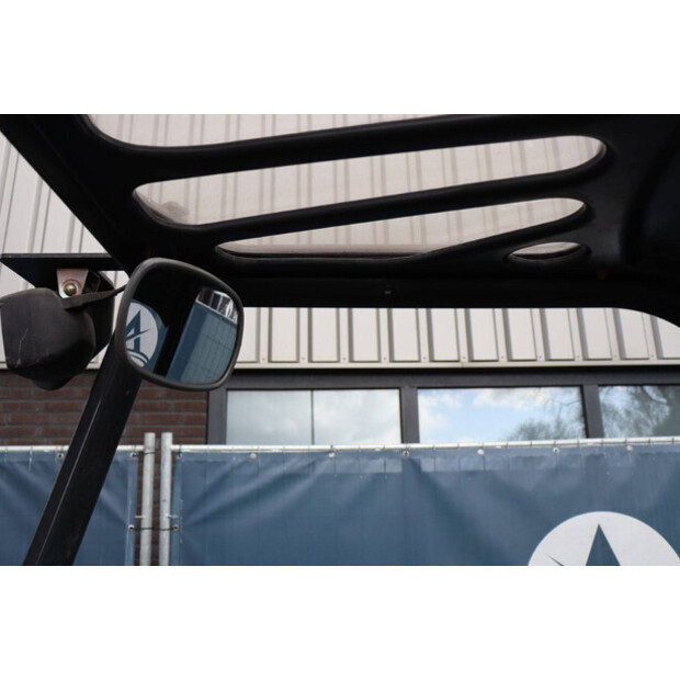 2009 Fenwick-Linde E30/03-46416030