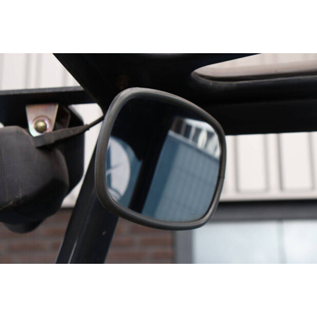 2009 Fenwick-Linde E30/03-46416031