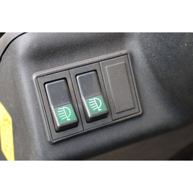 2009 Fenwick-Linde E30/03-46416032