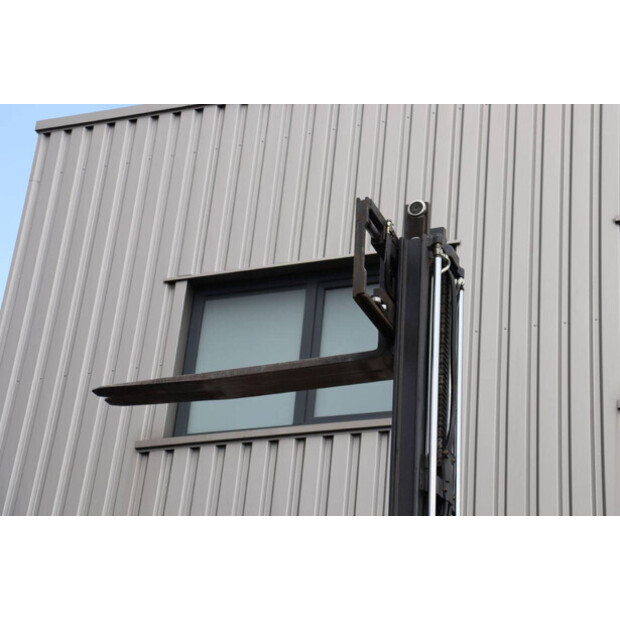 2009 Fenwick-Linde E30/03-46416039