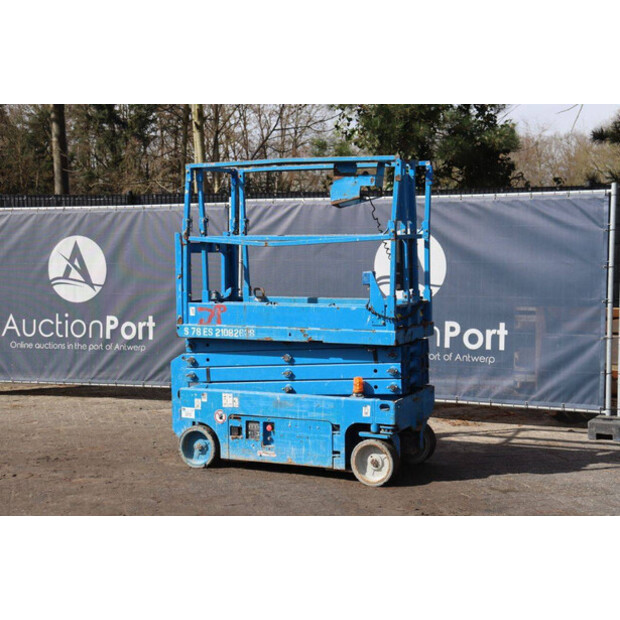 Genie GS-1932-46416042