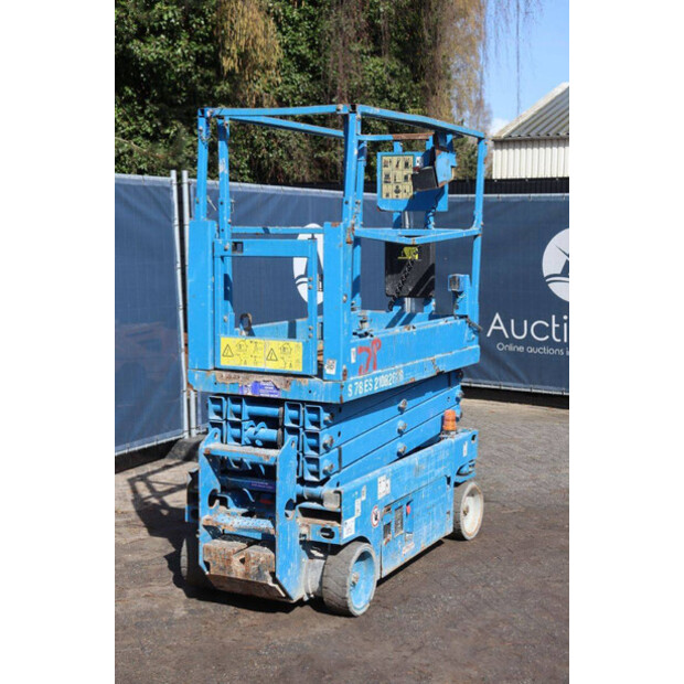 Genie GS-1932-46416048