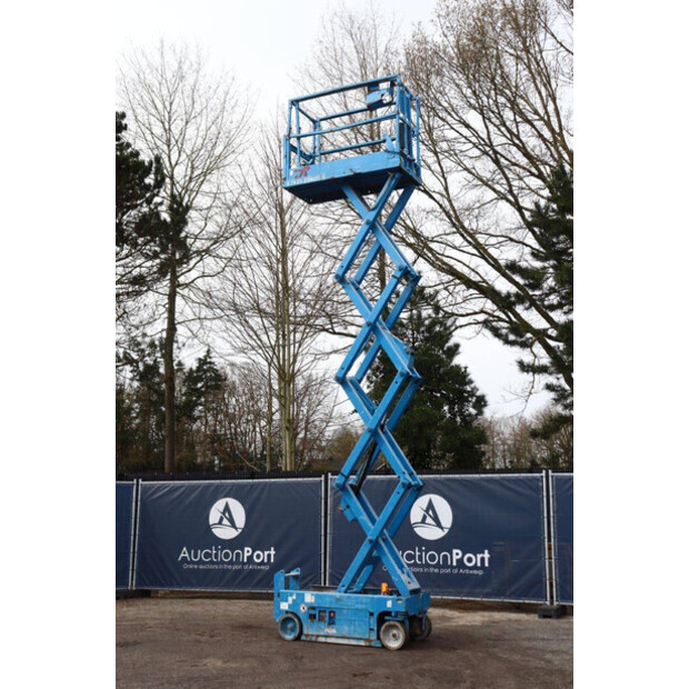 Genie GS-1932-46416063