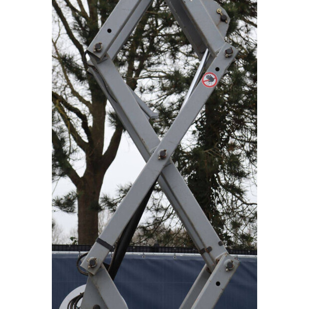 2014 Genie GS-1932-46416089