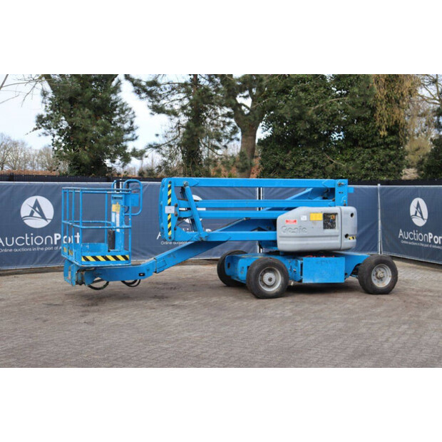 2000 جيني Z45/25 DC-46416090